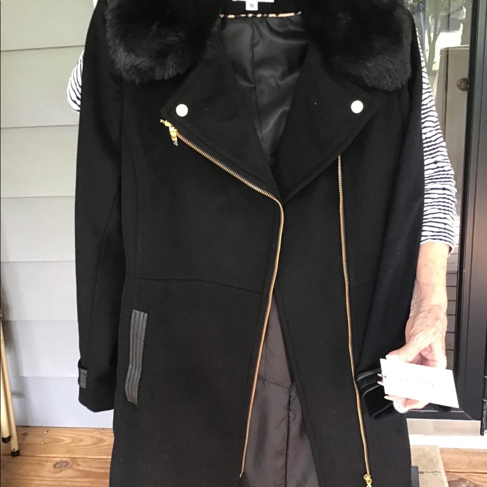 COPY - Via Spiga Winter Coat